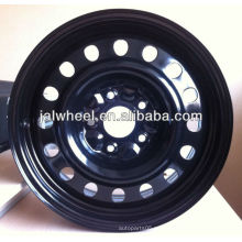 Rueda de acero de 17 &quot;para Chevrolet